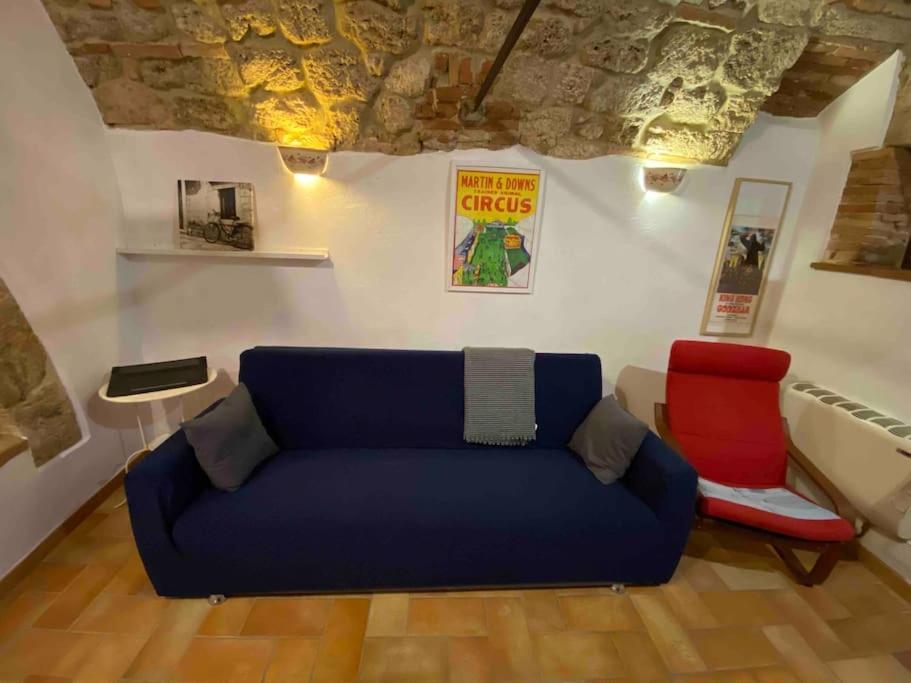 The Cave Villa Sarteano Dış mekan fotoğraf